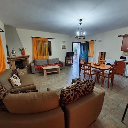 Frigano 3 Apartment สตูปา ภายนอก รูปภาพ