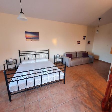 Frigano 3 Apartment สตูปา ภายนอก รูปภาพ