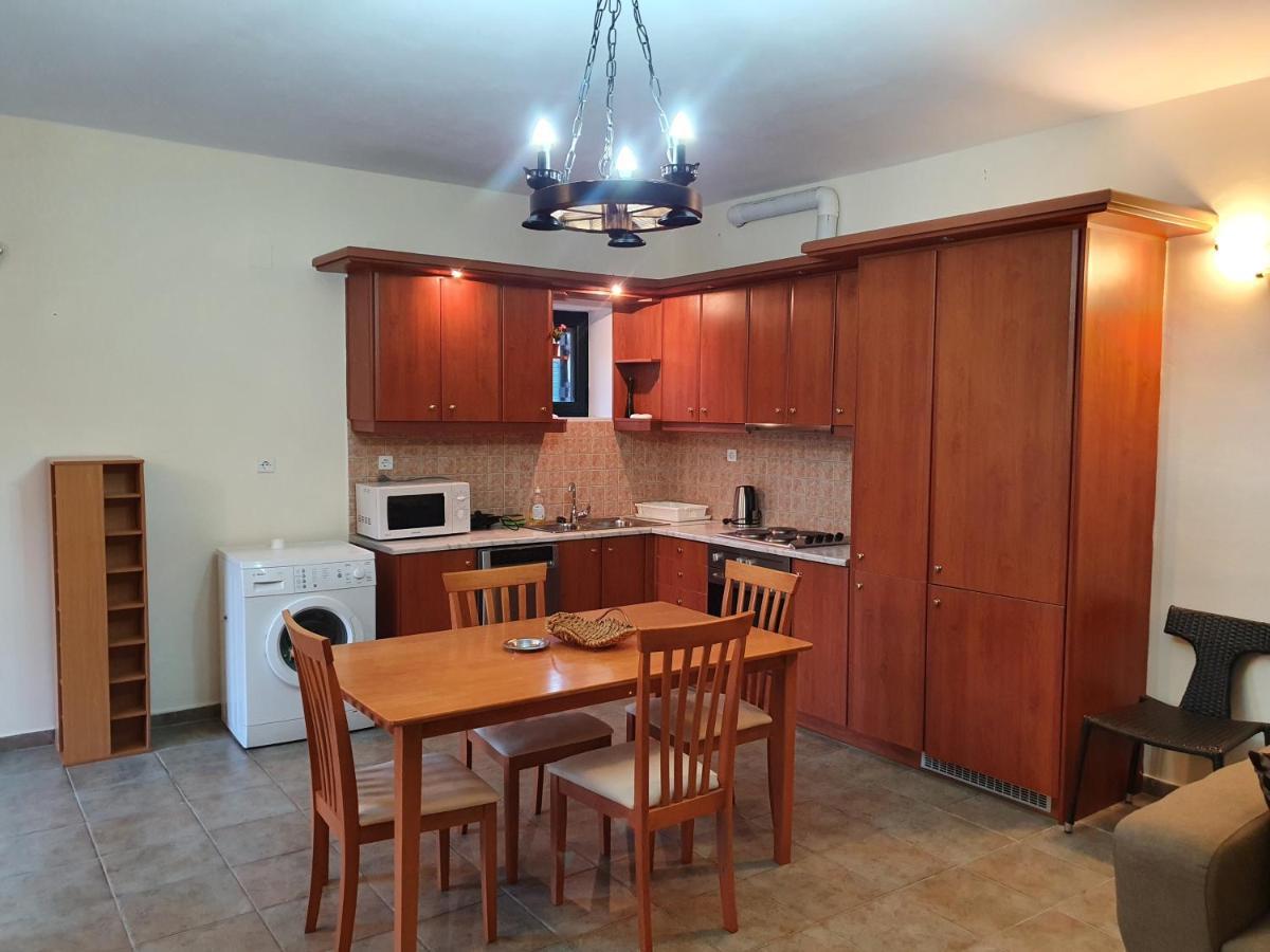 Frigano 3 Apartment สตูปา ภายนอก รูปภาพ