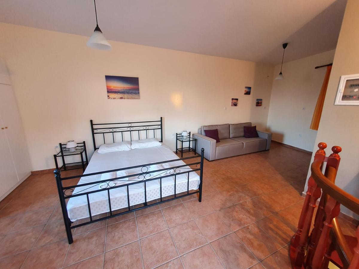 Frigano 3 Apartment สตูปา ภายนอก รูปภาพ