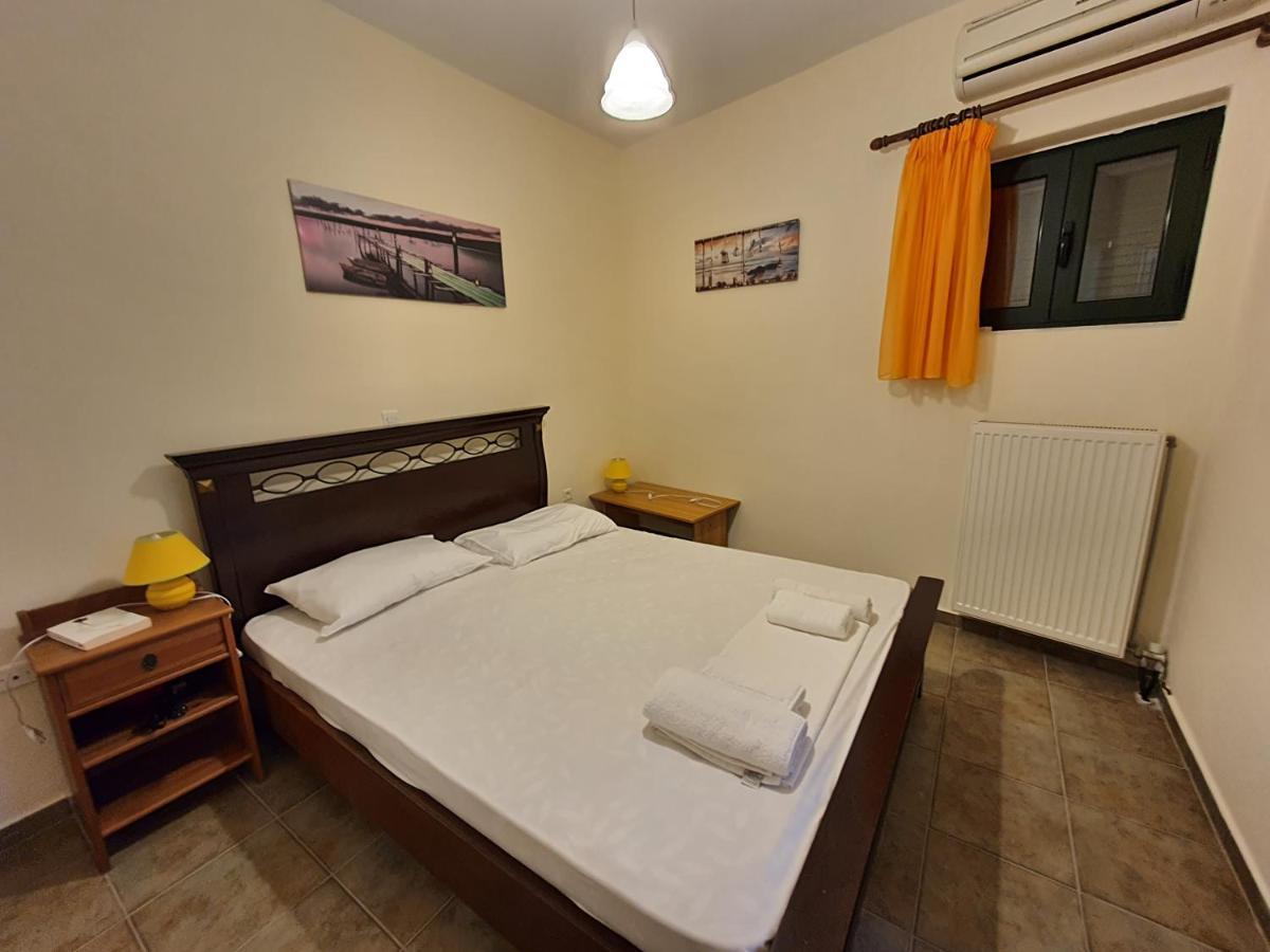 Frigano 3 Apartment สตูปา ภายนอก รูปภาพ