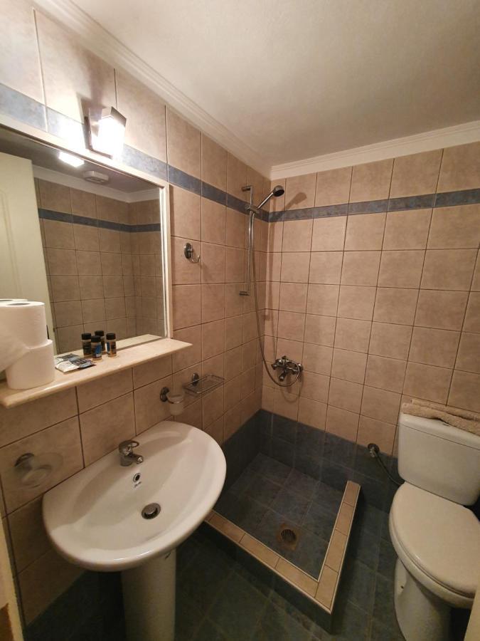 Frigano 3 Apartment สตูปา ภายนอก รูปภาพ