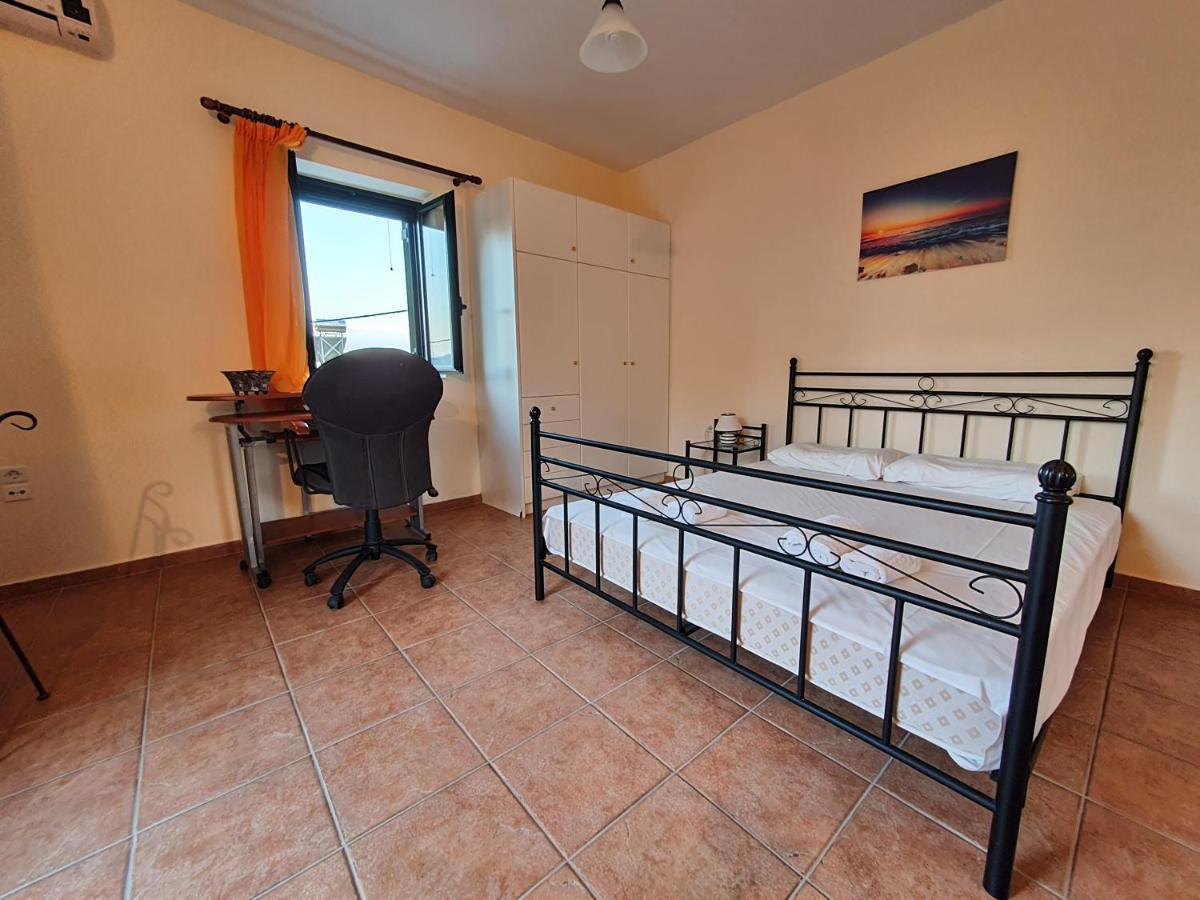 Frigano 3 Apartment สตูปา ภายนอก รูปภาพ