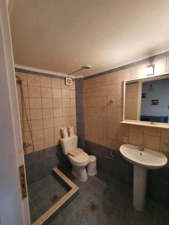 Frigano 3 Apartment สตูปา ภายนอก รูปภาพ